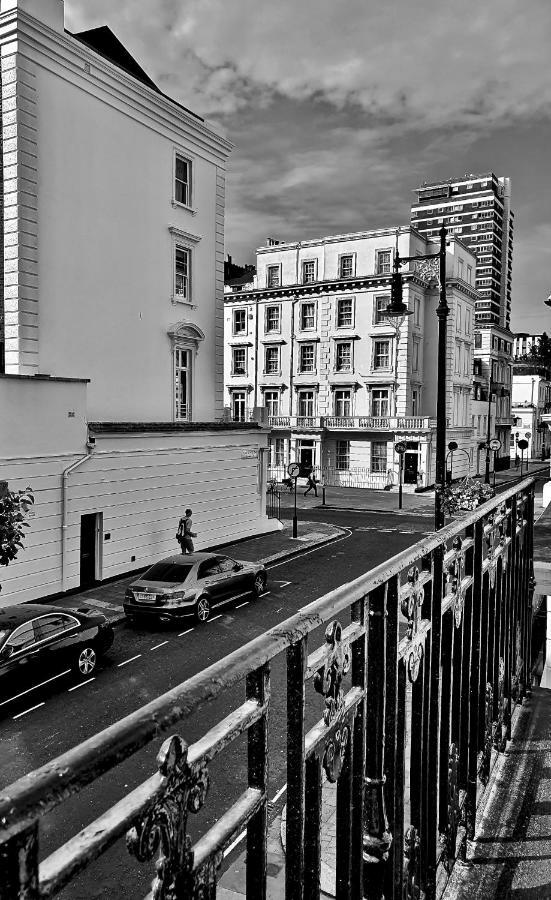 Victoria Maison d'hôtes Londres